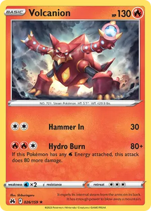 Volcanion #026