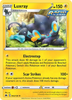 Luxray #043