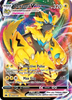 Zeraora VMAX #054