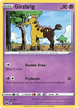 Girafarig #061