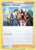 Friends in Sinnoh #131